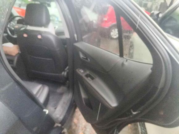 [杭州·浙A] 二手雪佛兰探界者2018款 535T 自动驭界版