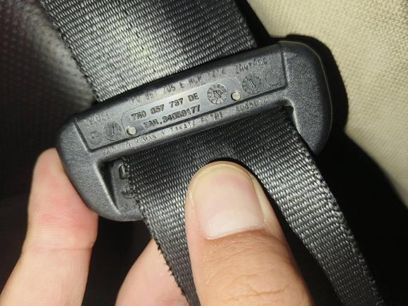 [湖州·浙E] 二手大众途锐2011款 3.0TSI 舒适型