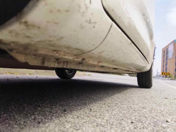 [南通·苏F] 二手名爵名爵32014款 1.5L AMT精英版