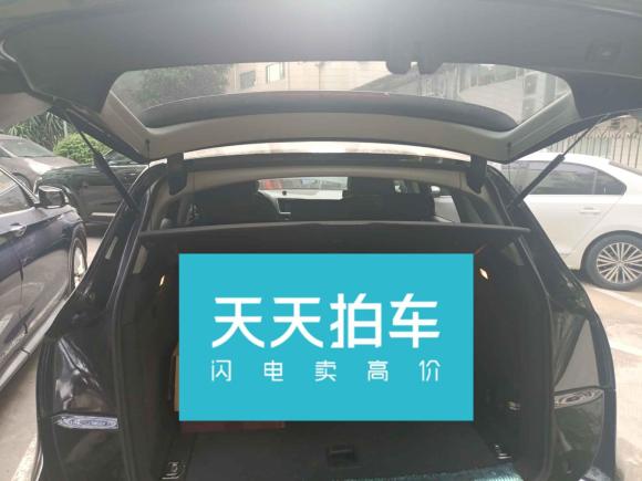 [深圳·粤A] 二手奥迪奥迪Q52015款 40 TFSI 技术型
