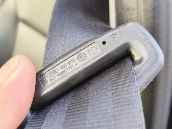 [南昌·赣M] 二手大众朗行2013款 1.6L 自动舒适型