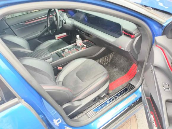 [金华·浙G] 二手福特EVOS2022款 EcoBoost 245 ST-Line