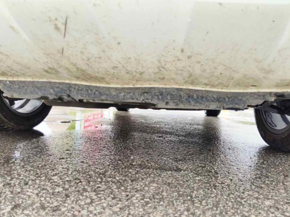 [苏州·皖D] 二手哈弗哈弗F72021款 1.5T 两驱i潮