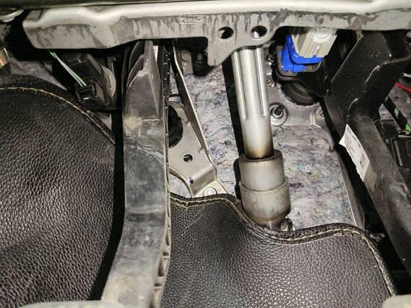 [南通·苏F] 二手福特福克斯2015款 两厢 1.6L 手动风尚型