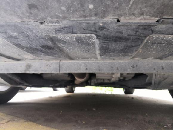 [温州·浙C] 二手别克君威2017款 20T 精英型