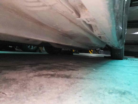 [宁波·浙B] 二手雷克萨斯雷克萨斯ES2006款 350