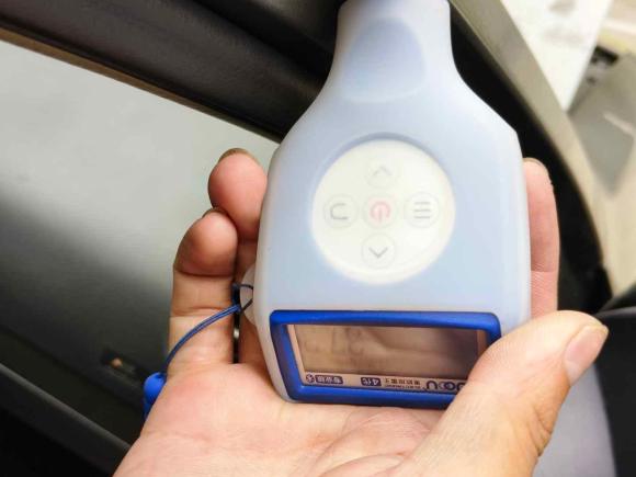 [深圳·粤P] 二手哈弗哈弗H5经典2012款 智尊版 绿静2.0T手动两驱舒适型