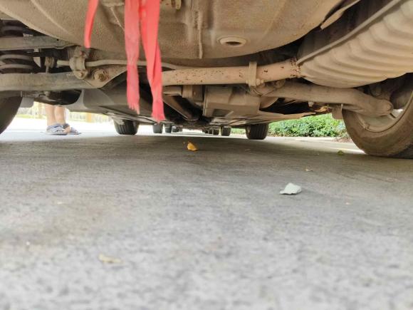 [西安·陕A] 二手现代名图2014款 1.8L 自动智能型GLS