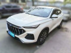 [青岛·鲁B] 长安欧尚长安欧尚X52021款 1.5T DCT豪华型