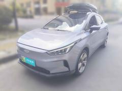 [南京·苏L] 吉利几何吉利几何C2022款 550KM 西柚Halo