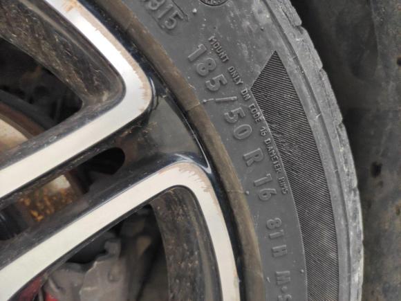 [武汉·鄂W] 二手smartsmart forfour2016款 0.9T 66千瓦极致版