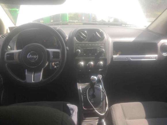 [温州·浙C] 二手Jeep指南者2014款 2.0L 两驱运动版