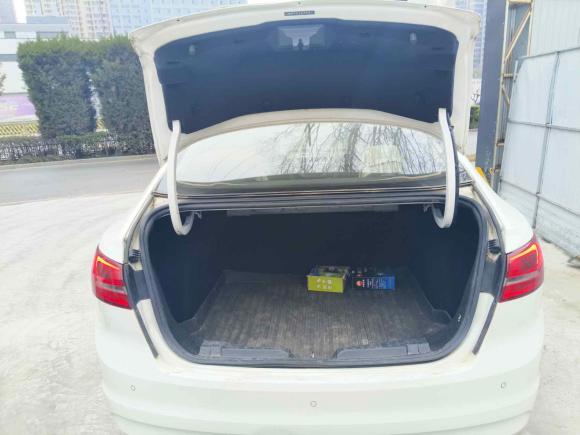 [西安·豫J] 二手福特福睿斯2017款 改款 1.5L 自动舒适型