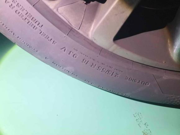 [深圳·粤B] 二手雪铁龙雪铁龙C4L2013款 1.6THP 自动劲享版