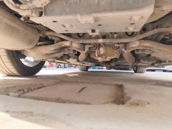 [西安·陕A] 二手福特Mustang2018款 2.3L EcoBoost