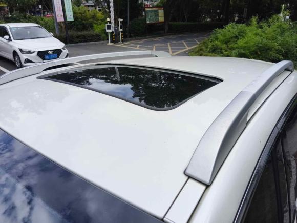 [杭州·浙A] 二手标致标致30082013款 2.0L 自动潮流版