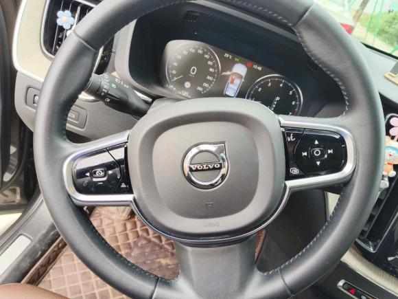 [成都·川A] 二手沃尔沃沃尔沃XC602020款 T5 四驱智远豪华版