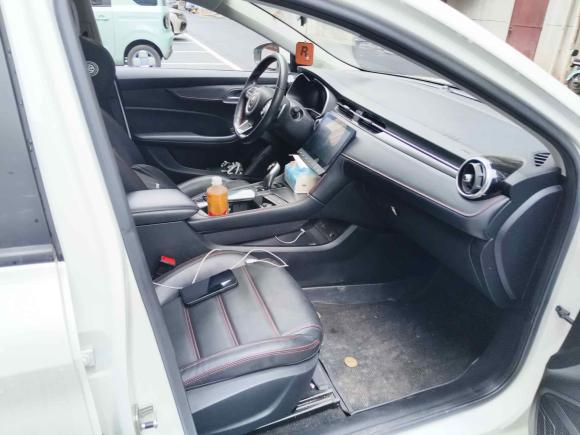 [嘉兴·浙F] 二手名爵MG62021款 1.5T 自动领潮版