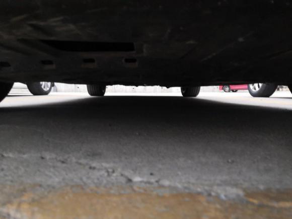 [苏州·苏E] 二手众泰众泰Z7002016款 1.8T DCT典雅型