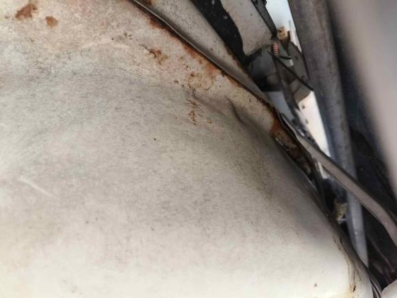 [西安·陕U] 二手铃木雨燕2014款 1.5L 自动时尚型