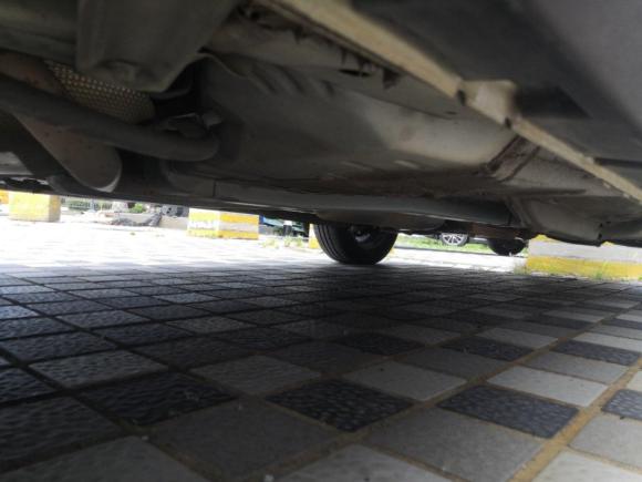 [合肥·皖A] 二手吉利汽车远景X12017款 1.3L 自动乐趣版