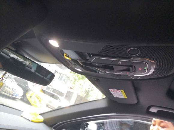 [无锡·苏B] 二手奥迪奥迪A6L2022款 40 TFSI 豪华动感型