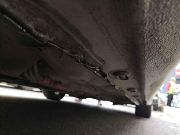 [西安·陕A] 二手荣威荣威i6新能源2017款 45T 混动互联智享版