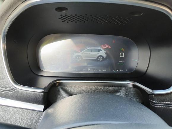 [上海·沪A] 二手荣威荣威RX5新能源2017款 eRX5 50T 混动互联尊荣旗舰版