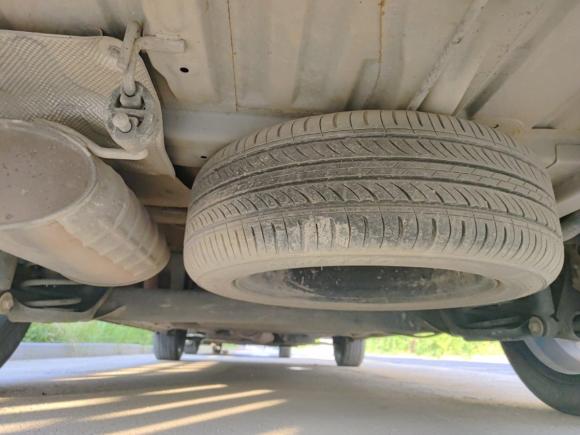 [湖州·云H] 二手北汽威旺北汽威旺M50F2017款 1.5L 豪华型