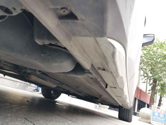 [广州·粤A] 二手启辰启辰M50V2017款 1.6L XL CVT豪华版