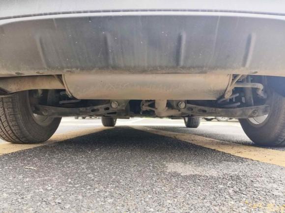 [嘉兴·浙F] 二手别克昂科威2018款 20T 两驱精英型