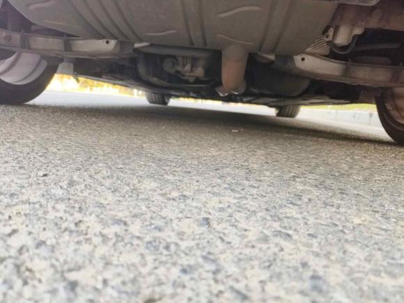 [苏州·苏E] 二手奔驰奔驰A级AMG2020款 AMG A 35 L 4MATIC