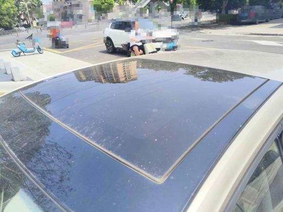 [台州·浙J] 二手大众高尔夫2015款 1.6L 自动舒适型