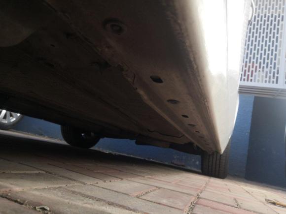 [北京·京Q] 二手雪佛兰迈锐宝2012款 2.0L 自动豪华版