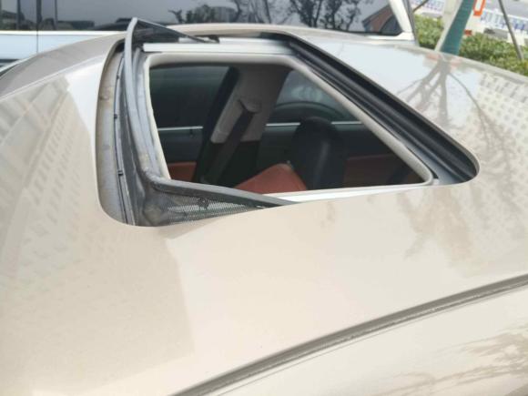 [常州·苏D] 二手别克君威2015款 1.6T 精英技术型