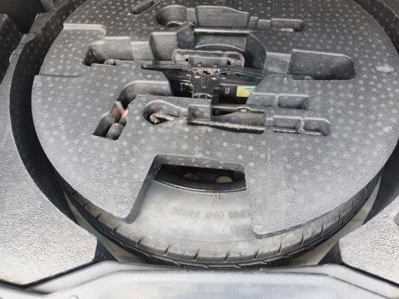 [济南·鲁A] 二手哈弗哈弗H72016款 蓝标H7 2.0T 自动豪华型