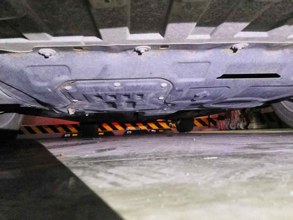 [宁波·浙B] 二手别克威朗2022款 Pro 533T 乐享版