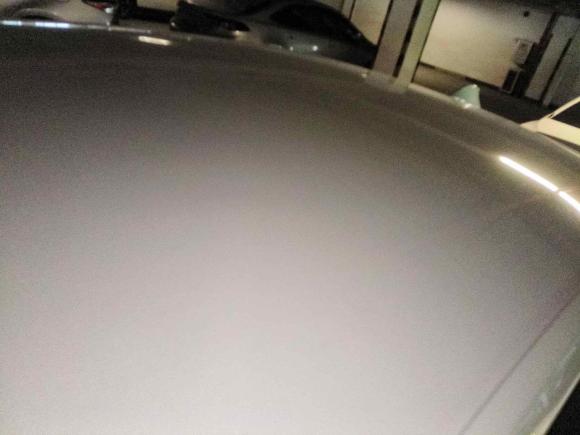 [广州·渝A] 二手大众桑塔纳2018款 1.5L 手动风尚版