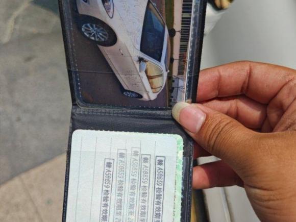 [南昌·赣A] 二手宝马宝马5系2012款 530Li 领先型