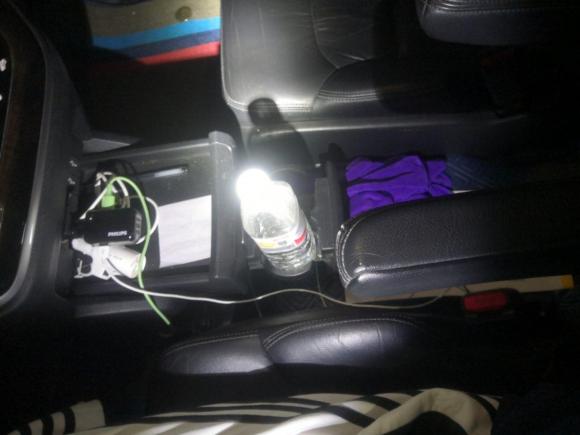 [上海·苏E] 二手本田奥德赛2015款 2.4L 智享版