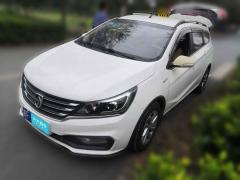 [嘉兴·贵F]宝骏&nbsp;&nbsp;宝骏310W&nbsp;&nbsp;2017款1.5L手动时尚型国V