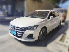 [温州·浙C] 广汽传祺传祺GA62019款 270T 自动尊贵版