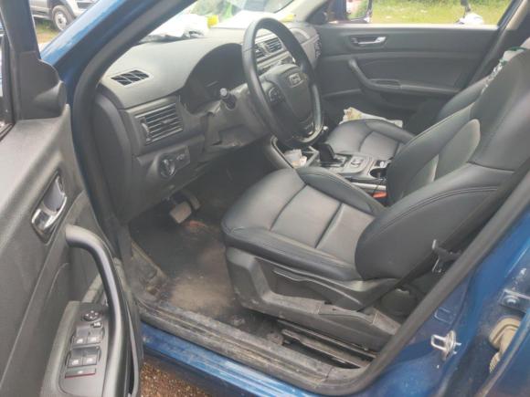 [西安·陕U] 二手观致观致52018款 改款 1.6T 自动领先型