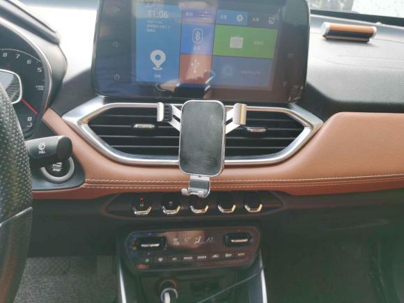 [广州·粤P] 二手宝骏宝骏5102017款 1.5L 自动豪华型