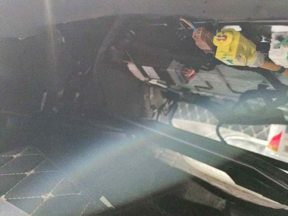 [西安·陕U] 二手领克领克062020款 1.5T 耀Halo