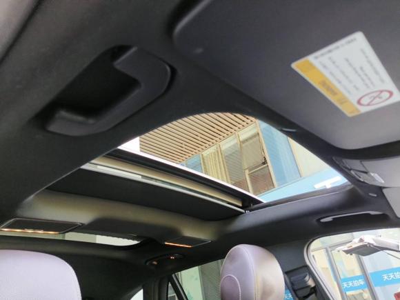 [武汉·云A] 二手奔驰奔驰GLC2020款 改款 GLC 260 L 4MATIC 动感型