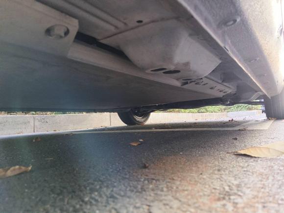 [杭州·浙A] 二手欧拉欧拉黑猫2021款 301km 基础型