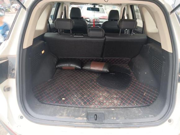 [苏州·苏E] 二手众泰众泰T5002018款 1.5T 手动尊享型