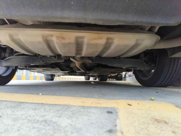 [佛山·粤U] 二手马自达阿特兹2018款 2.5L 蓝天运动版 国V