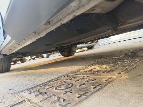 [义乌·浙G] 二手红旗红旗HS52022款 改款 2.0T 智联旗享版